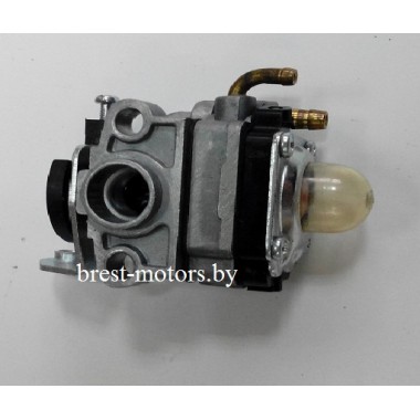 Карбюратор мотокосы OM Sparta25 (AN)-0
