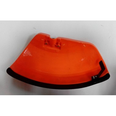 Защитный кожух универсальный под скобу ECO GTP-X027-1