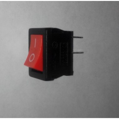 Кнопка выключения бензопилы 4500-0