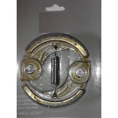 Муфта сцепления Kawasaki ТН48  МК-1 Y1100902