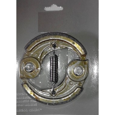 Муфта сцепления Kawasaki ТН48  МК-1 Y1100902-0