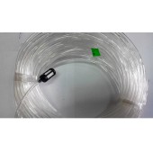 Шланг топливный для мотокос и бензопил 1 метр