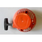 Стартер травокосилки Husqvarna 128R 579 06 31-01