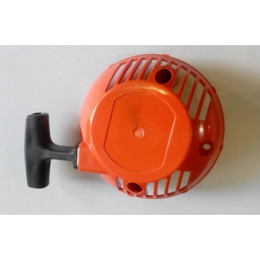 Стартер травокосилки Husqvarna 128R 579 06 31-01-0