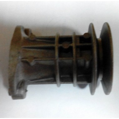 Муфта крепления ножа для самоходных косилок Castel Garden 534TR/535 22,2 мм-0