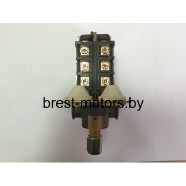 Прессостат для компрессора 380 V (вольт)-1