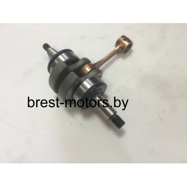 Коленвал для безнзопилы Husqvarna 445 450-0