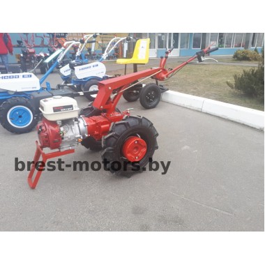 Мотоблок МТЗ БЕЛАРУС 13WM Weima 13 л.с.-4