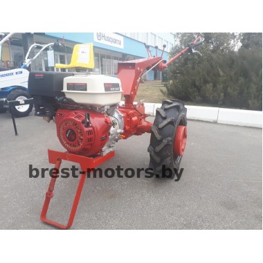 Мотоблок МТЗ БЕЛАРУС 13WM Weima 13 л.с.-3