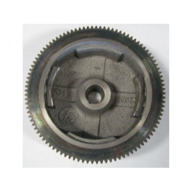 Маховик 188F (GX390) 190F (GX420)-0