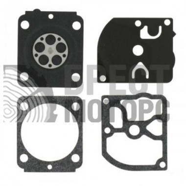 Ремкомплект карбюратора Stihl 171-181-211, (RB-150 ZAMA) -0