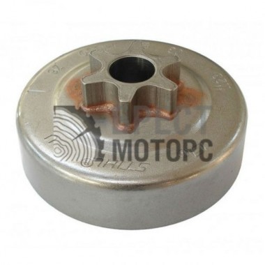 Барабан сцепления STIHL MS 180 210 230 250 (литой) 11236402003-0