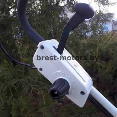 Аэратор бензиновый STIHL RL 540.0 38 см, Австрия Аэратор бензиновый STIHL RL 540.0 38 см, Австрия-4