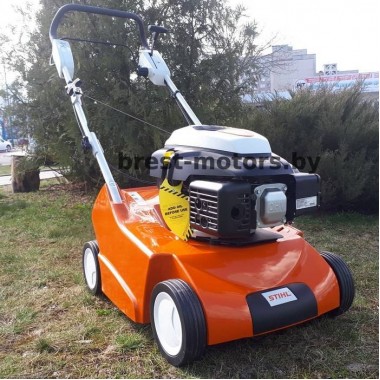 Аэратор бензиновый STIHL RL 540.0 38 см, Австрия Аэратор бензиновый STIHL RL 540.0 38 см, Австрия-2