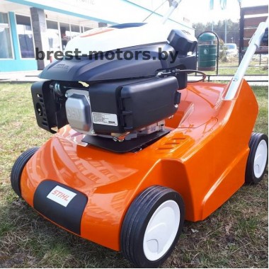 Аэратор бензиновый STIHL RL 540.0 38 см, Австрия Аэратор бензиновый STIHL RL 540.0 38 см, Австрия-1