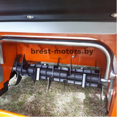 Аэратор бензиновый STIHL RL 540.0 38 см, Австрия Аэратор бензиновый STIHL RL 540.0 38 см, Австрия-3
