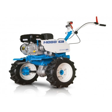 Мотоблок Нева МБ2-B&S CR950 с дифференциалом-0