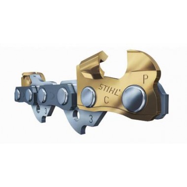 Цепь STIHL 40 3/8 1,6 Picco Duro 3 60 звеньев Цепь STIHL 40 3/8 1,6 Picco Duro 3 60 звеньев-0