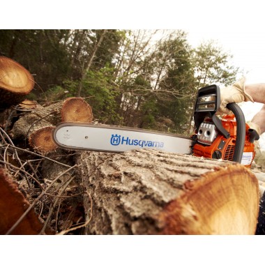 Бензопила Husqvarna 450E II-1
