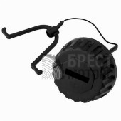 Запорное устройство топливного бака STIHL 025 036 290 310 390 640 660 (стар. обр.) арт.0000 350 0520