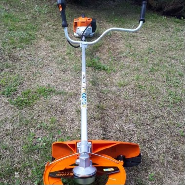 Мотокоса STIHL FS 94 C-E 0,9 кВт США Мотокоса STIHL FS 94 C-E 0,9 кВт США-4