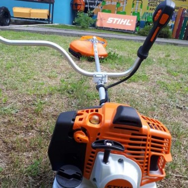 Мотокоса STIHL FS 94 C-E 0,9 кВт США Мотокоса STIHL FS 94 C-E 0,9 кВт США-5