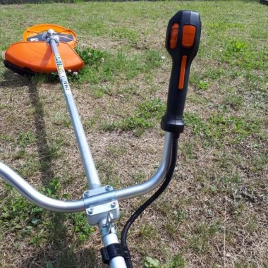 Мотокоса STIHL FS 94 C-E 0,9 кВт США Мотокоса STIHL FS 94 C-E 0,9 кВт США-6