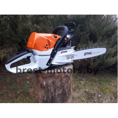 Бензопила STIHL MS 462 4.4 кВт Бензопила STIHL MS 462 4.4 кВт-5