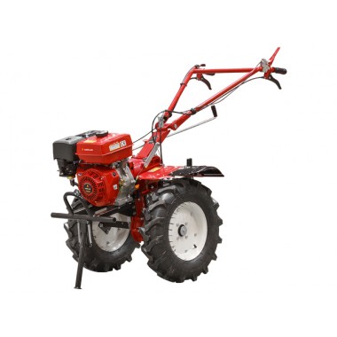Мотоблок ASILAK SL-186L культиватор (18.0 л.с.,колесо 6.50-12) 4 передачи-0