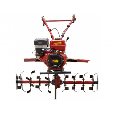 Мотоблок ASILAK SL-186L культиватор (18.0 л.с.,колесо 6.50-12) 4 передачи-1