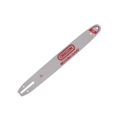 Шина OREGON 40 см 3/8" LP 1.3 мм 7 зуб. DOUBLEGUARD -0