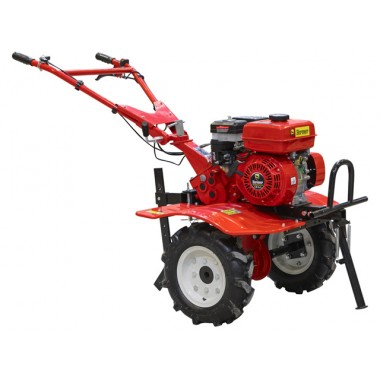 Культиватор бензиновый FERMER FM-811MB 7,5 л.с. (собран и заправлен)-0
