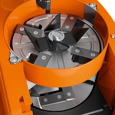 Электроизмельчитель STIHL GHE 250 6008 011 1030 Электроизмельчитель STIHL GHE 250 6008 011 1030-2