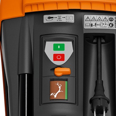 Электроизмельчитель STIHL GHE 250 6008 011 1030 Электроизмельчитель STIHL GHE 250 6008 011 1030-1