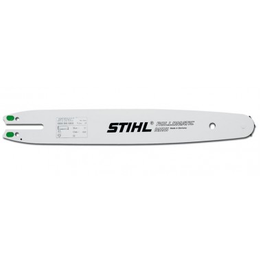 Шина STIHL 30 3/8 1,1 Rollomatic E Mini 3005 000 3905 Шина STIHL 30 3/8 1,1 Rollomatic E Mini 3005 000 3905-0