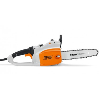 Электропила STIHL MSE 170 C-Q, арт. 1209 011 4001-0