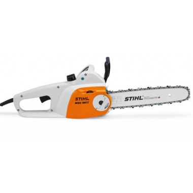 Электропила STIHL MSE 180 C-BQ 12080114025-0