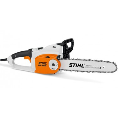 Электропила STIHL MSE 230 C-BQ 12090114030 Электропила STIHL MSE 230 C-BQ 12090114030-0