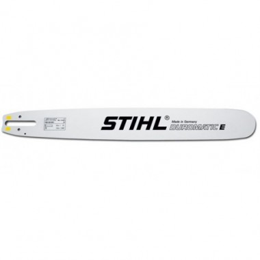 Шина STIHL 50 3/8 1.3 Duromatic E, прочная сплошная шина 3003 000 8621  Шина STIHL 50 3/8 1.3 Duromatic E, прочная сплошная шина 3003 000 8621 -0