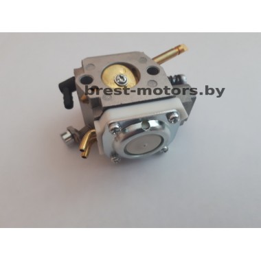 Карбюратор мотокосы Hitachi CG47EY Оригинал-1