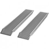 Рампы погрузочные прямые 1,5 метра (200x1500x35) (максимальная нагрузка 450 кг)