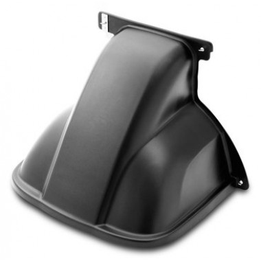 Дефлектор к минитрактору с травосборником (все модели кроме TC130/CT126)-0