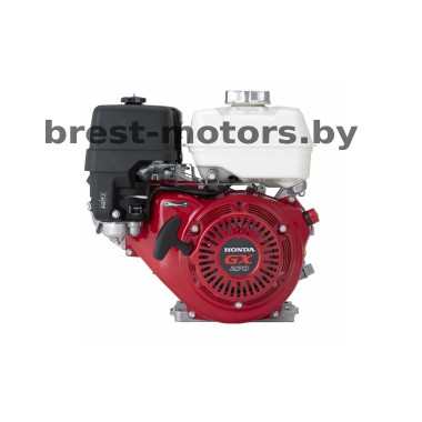 Двигатель бензиновый Honda GX270UT2-SHX4-OH (Усиленный для спец оборудования)-0