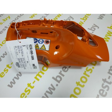 Кожух STIHL TS420, арт. 4238 080 1608 Кожух STIHL TS420, арт. 4238 080 1608-2