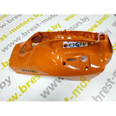 Кожух STIHL TS420, арт. 4238 080 1608 Кожух STIHL TS420, арт. 4238 080 1608-1