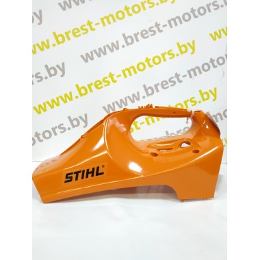 Кожух STIHL TS420, арт. 4238 080 1608 Кожух STIHL TS420, арт. 4238 080 1608-0