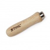 Деревянная рукоятка для напильников STIHL