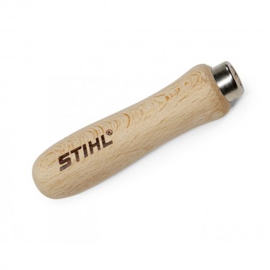 Деревянная рукоятка для напильников STIHL Деревянная рукоятка для напильников STIHL-0