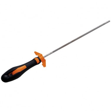 Рукоятка STIHL пластиковая 2-компонентная с углами заточки FH1 Рукоятка STIHL пластиковая 2-компонентная с углами заточки FH1-0