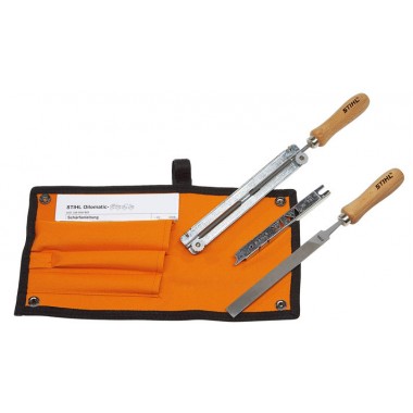 Заточной набор STIHL 5,2 мм, арт. 5605 007 1029 Заточной набор STIHL 5,2 мм, арт. 5605 007 1029-0